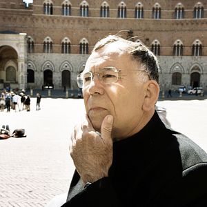 Bilder The Human Scale