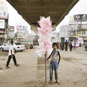 Bilder The Human Scale