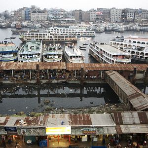 Bilder The Human Scale