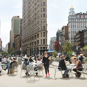 Bilder The Human Scale