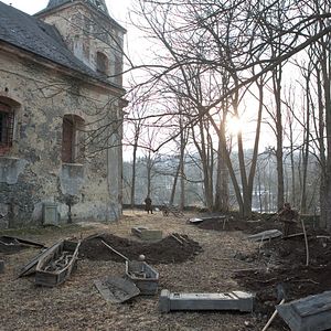 Bilder Frankenstein's Army