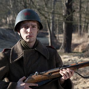 Bilder Luke Newberry