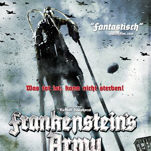Bilder Frankenstein's Army