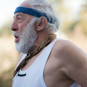 Bilder Sein letztes Rennen