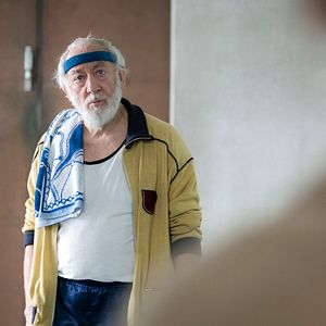 Bilder Sein letztes Rennen