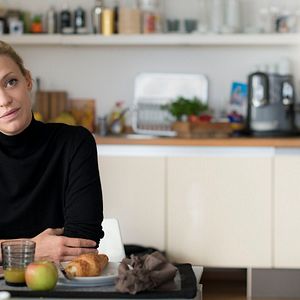 Bilder Sein letztes Rennen