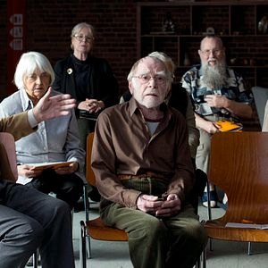 Bilder Heinz W. Krückeberg