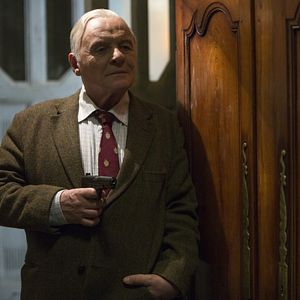 Bilder Anthony Hopkins