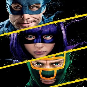 Bilder Kick-Ass 2