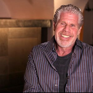 Bilder Ron Perlman