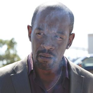 Bilder Lennie James