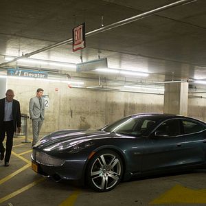 Bilder Paranoia - Riskantes Spiel