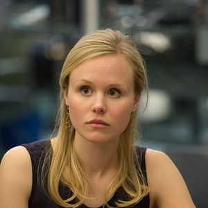 Bilder The Newsroom (2012)