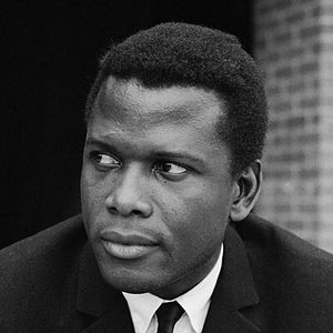 Bilder Sidney Poitier