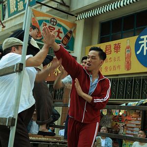 Bilder Ip Man - Final Fight