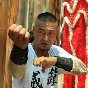 Bilder Ip Man - Final Fight