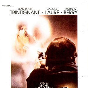 Bilder Ein Mörder geht vorbei