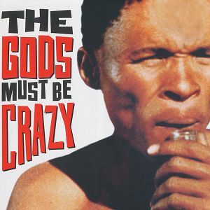 Bilder Die Götter müssen verrückt sein