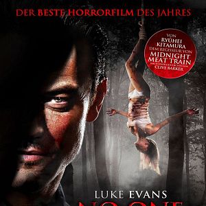 Bilder No One Lives - Keiner überlebt!