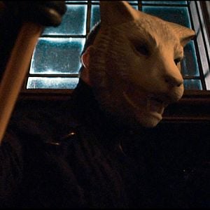 You're Next - Film 2012 - FILMSTARTS.de