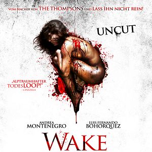 Bilder Wake Up and Die