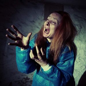 Bilder The Nesting 2 - Amityville Asylum