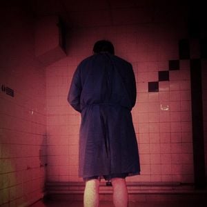 Bilder The Nesting 2 - Amityville Asylum