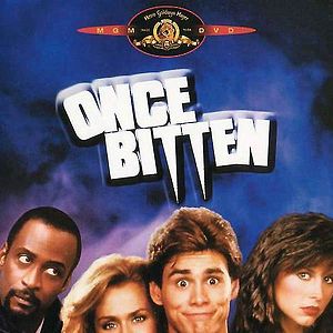 Bilder Einmal beißen bitte