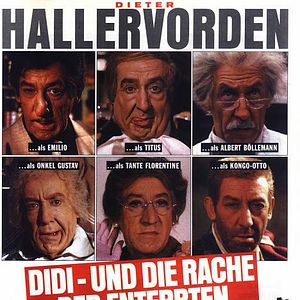 Bilder Didi und die Rache der Enterbten