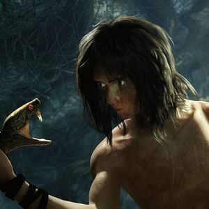 Bilder Tarzan 3D