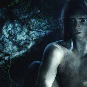 Bilder Tarzan 3D