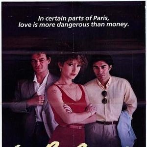 Bilder La Balance - Der Verrat