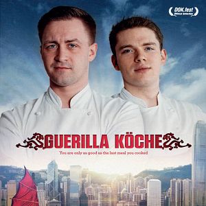 Bilder Guerilla Köche