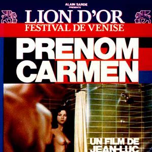 Bilder Vorname Carmen