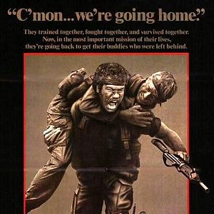 Bilder Die verwegenen Sieben