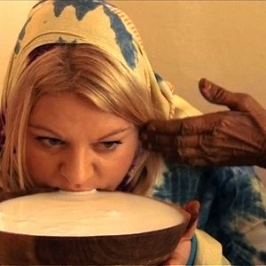 Bilder Wer schön sein will, muss reisen