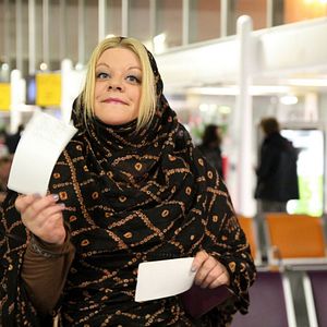 Bilder Wer schön sein will, muss reisen