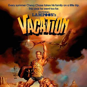 Bilder Die schrillen Vier auf Achse