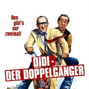 Bilder Didi - Der Doppelgänger