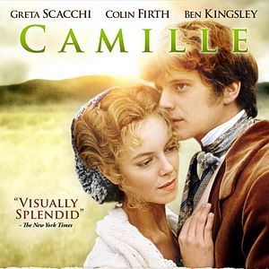 Bilder Die Kameliendame