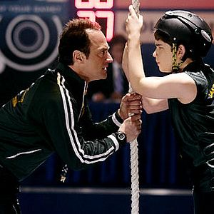 Bilder Gym Teacher: The Movie