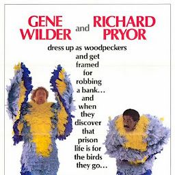 Bilder Zwei irre Spaßvögel