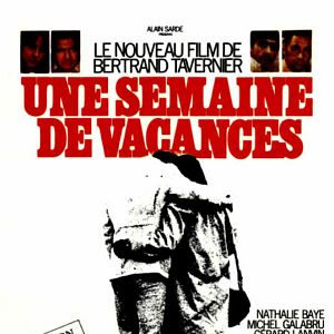 Bilder Ferien für eine Woche