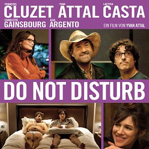 Bilder Do Not Disturb