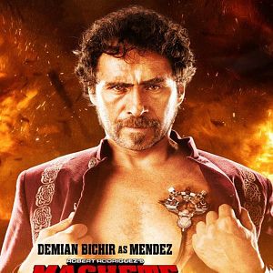 Bilder Machete 2: Machete Kills