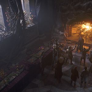 Bilder Die Schöne und das Biest