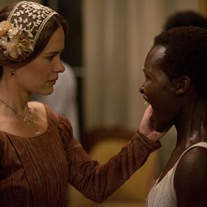 Bilder Lupita Nyong'o