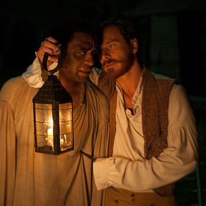 Bilder Michael Fassbender