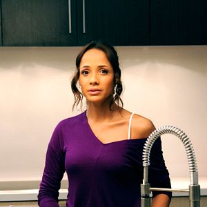 Bilder Dania Ramirez