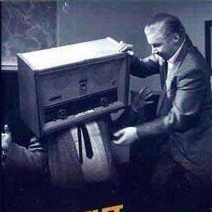 Bilder Hamlet macht Geschäfte